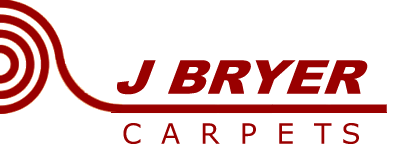 J Bryer Carpets Logo