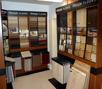 showroom